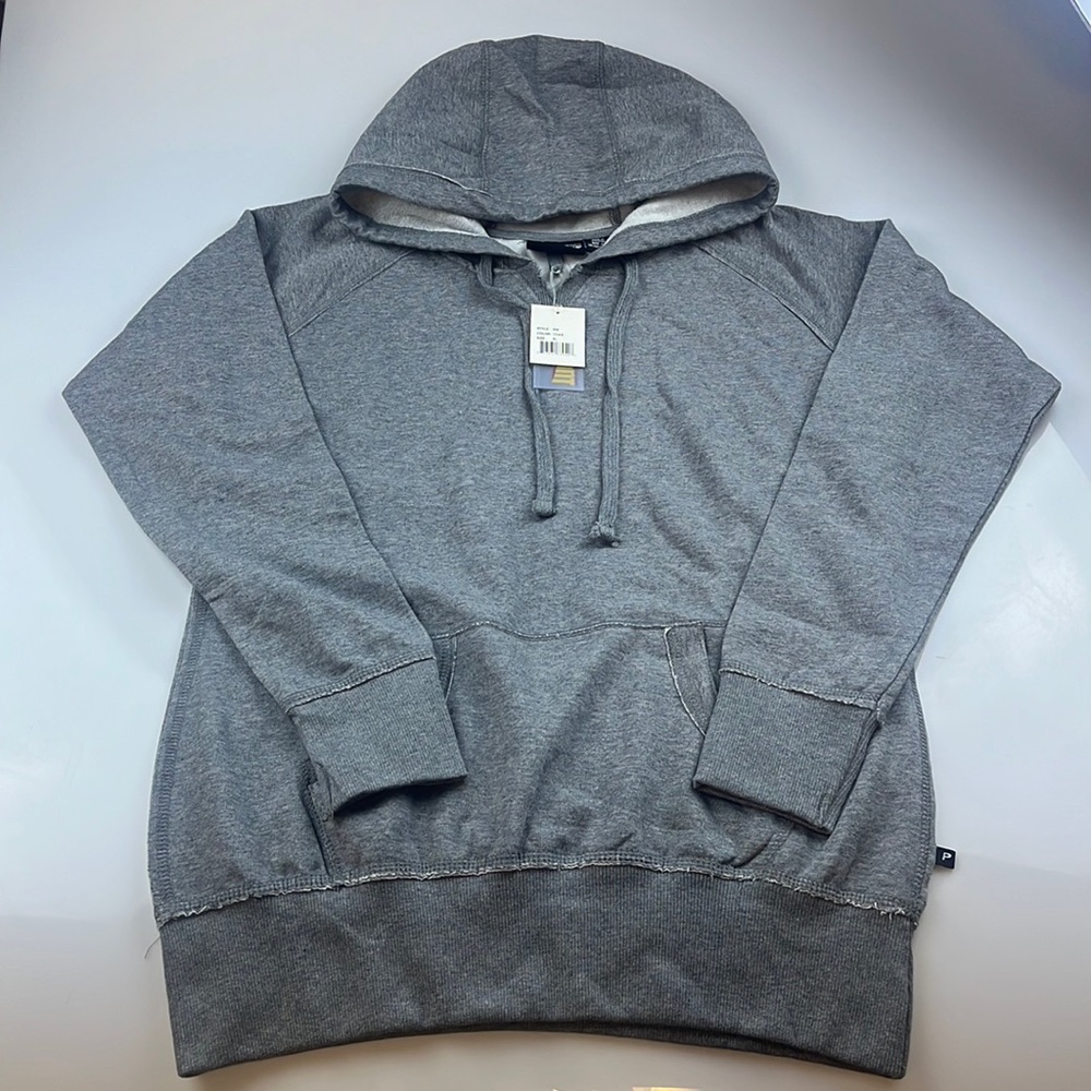 Pennant Sportswear Hoodie S101-4